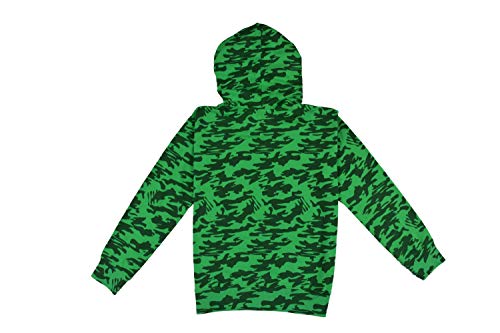 Image of Chromozome Boys Hoodie