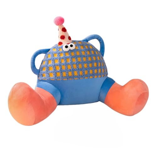 XVVX �v���b�V�� �`�F�A �o�b�N�s���[ �\�t�g �t���V�V �E�G�X�g �\�t�@ ���� �\�t�g �ʂ������ ������ �_�炩�� �ӂ�ӂ� ���� �����܂��� �������� �ʔ��� ���z�c�Ǐ��p�֎q�x�b�h���X�g �Ǐ��p (L/56*44*9cm,�̃`�F�b�N��) [