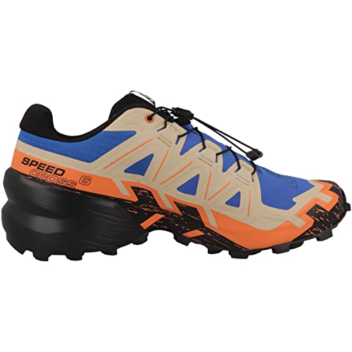 Image of Salomon Men's XA Pro 3D Ultra GTX Trail Running Shoe