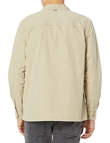 GAP Men's Utility Shirt Jacket Coat2