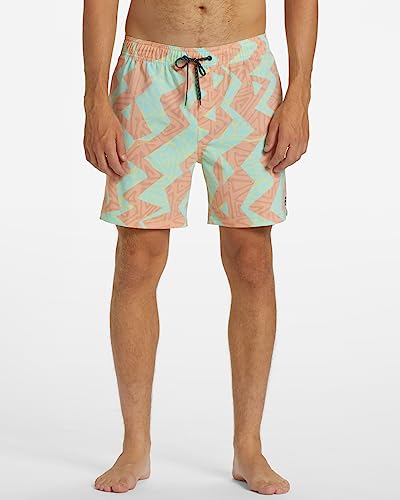 Billabong Sundays Layback Boardshort GHC0 M3