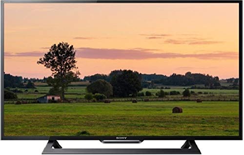 Image of Sony 80 cm (32 inches) Bravia HD Ready Smart LED TV KLV-32W512D (2016 Model)