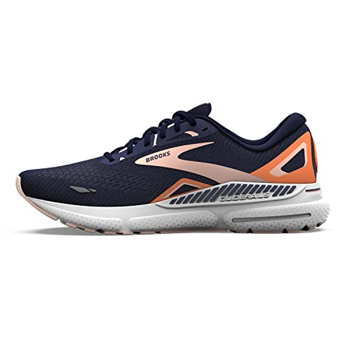 Image of Brooks Women's Adrenaline GTS 23 Supportive Running Shoe