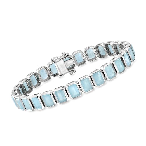 Ross-Simons 30.00 ct. t.w. Bezel-Set...