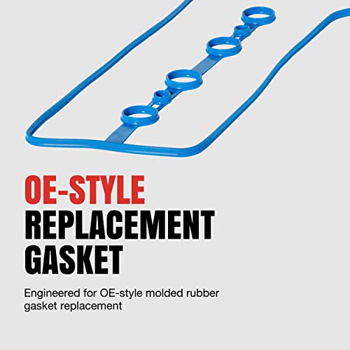 Image of FEL-PRO VS 50326 R-1 Engine Valve Cover Gasket Set for Honda Civic