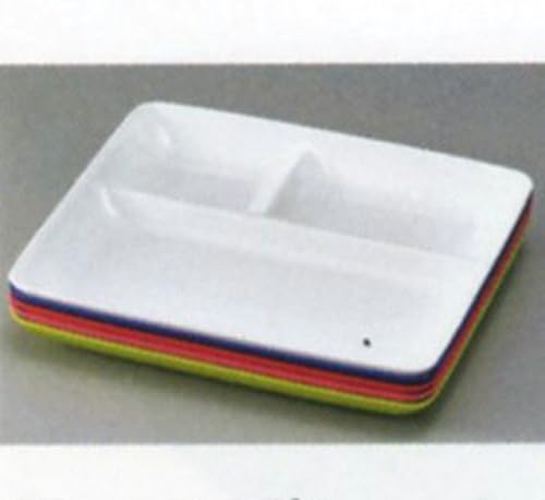 ミタニ 山中漆器(Mitani) Plate Plate: Marche Y50762-8 Meal Plate, Pink