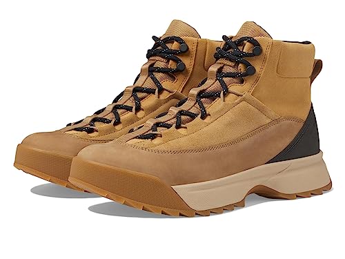 Image of Sorel Men's Scout 87' Mid Waterproof Boots
