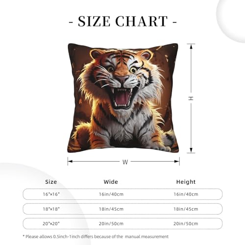 Housse de coussin lavable en velours pour protéger vos canapés avec style - 4