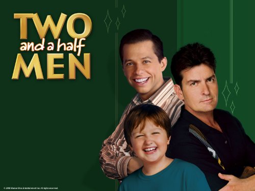 Two and a Half Men: The Complete Fifth Season