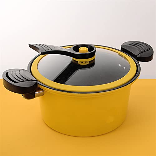 Olla a presión de 0.1 L miniatura 2