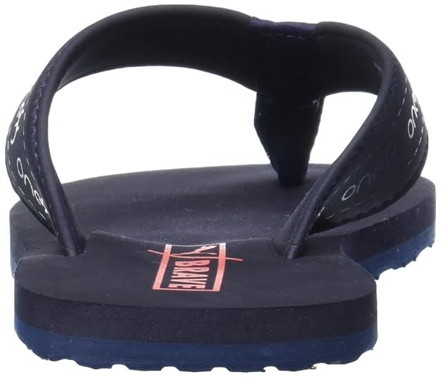 Image of PUMA Unisex-Adult One8 Flip V5 Slipper
