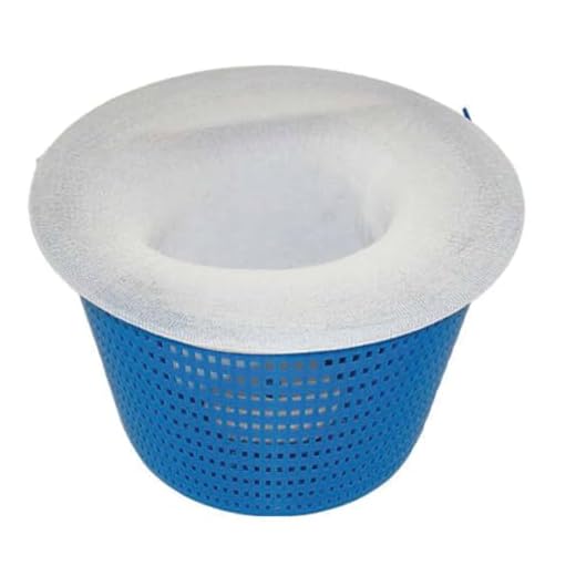 Kokido K402Dis/Cbx - Set De 12 Unidades De Filtro Protector Skimmer De 14.5 X 32 X 22 Cm