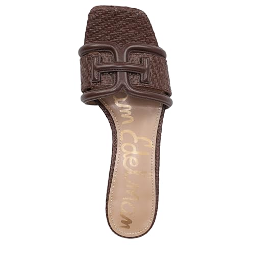 Image of Sam Edelman Women's Waylon Heeled Sandal