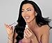 Saint by Claudia Birthday Cake Flavor Lip Oil - Nourishing And A High Shine Finish, Infused With Shea Butter, Antioxidants and Vitamin E, Vegan & Cruelty-Free
