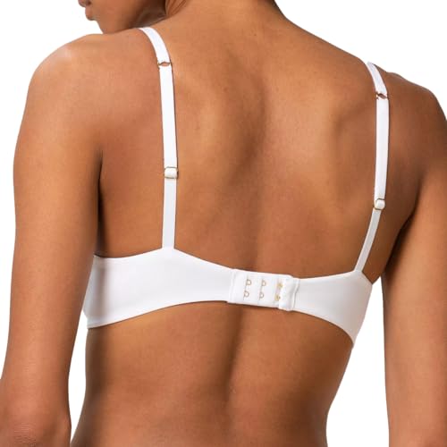 Triumph Body Make-Up Essentials WHU, Damen, Weiß, 70C – Ansicht 3