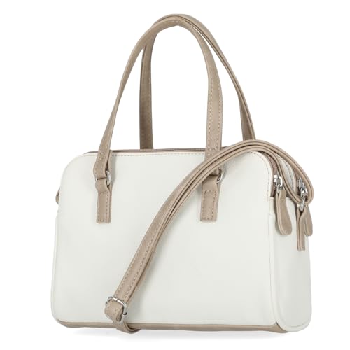 MultiSac Caldwell Women’s Satchel Tote Crossbody Shoulder Bag4