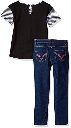 Image of Limited Too Girls' Fashion Top and Pant Set (More Styles Available)