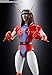 TAMASHII NATIONS - Great Mazinger - Gx-114 Janus & Gx-12R Venus A, Bandai Spirits Soul of Chogokin Figure