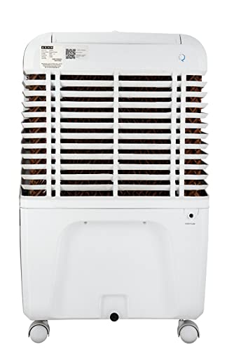 Image of Usha Cool Boy Personal Cooler - 35 Litres (White)