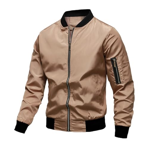 Veste à manches longues homme hiver idéale pour les trajets urbains et sorties