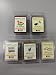 EcoScents 100% All Natural Soy Wax Melts - "Scents of Home Pack"