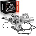 Wasserpumpe mit Dichtung für Agila A H00 Astra G Astra H L48 Corsa C F08 F68 Agila MK I Corsa MK II III Tigra 2000-2014 1334145