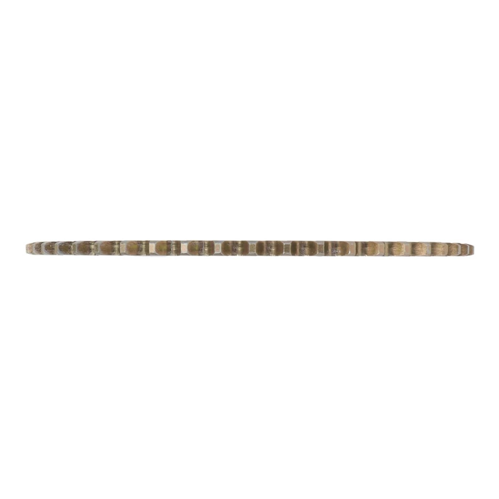 Zębatka Przednia i Tylna Do CT100U Mini Bi110cc 125cc