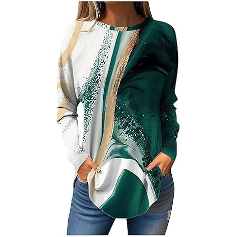 Sweat Femme Manches Longues TOFOTL Cover