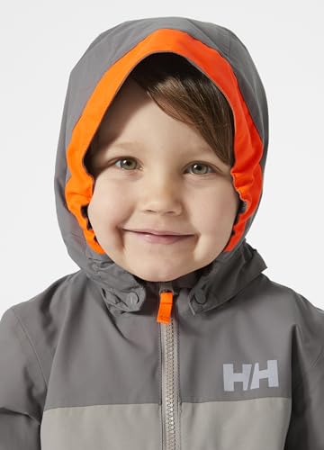 Image of Helly Hansen Shelter Jacket 2.0 (Toddler /Little Kids /Big Kids)
