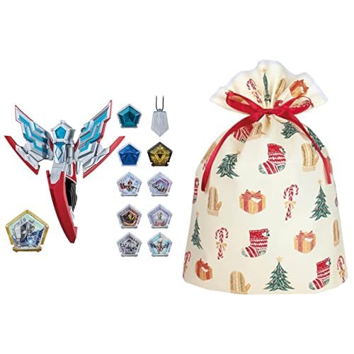 �E���g���}���I���K �ϐg�A�C�e�� DX�I���K�X���b�K�[ �ŋ��Ȃ肫��Z�b�g + �N���X�}�X ���b�s���O�� �Z�b�g C