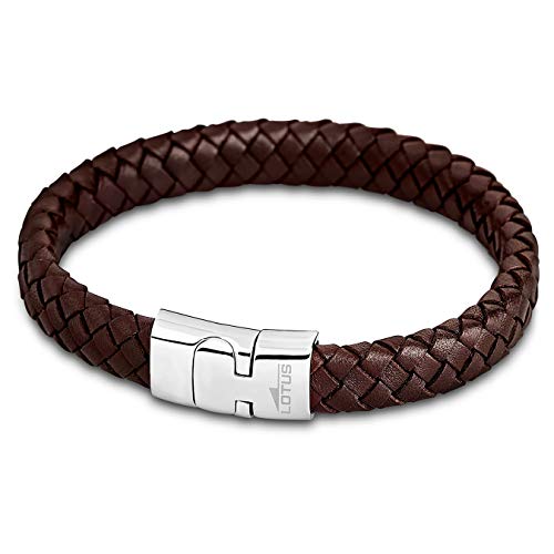 Preisvergleich Produktbild LOTUS Style Armband Edelstahl LS1701-2 / 1