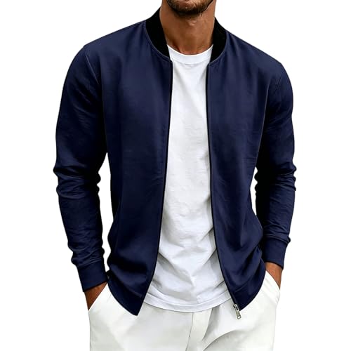 Veste homme de randonnée légère et business casual pour le quotidien