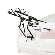 Saris Guardian Car Trunk Bike Rack
