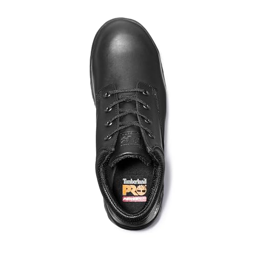 Image of Timberland PRO Men's Titan Oxford Alloy Safety Toe Industrial Shoes