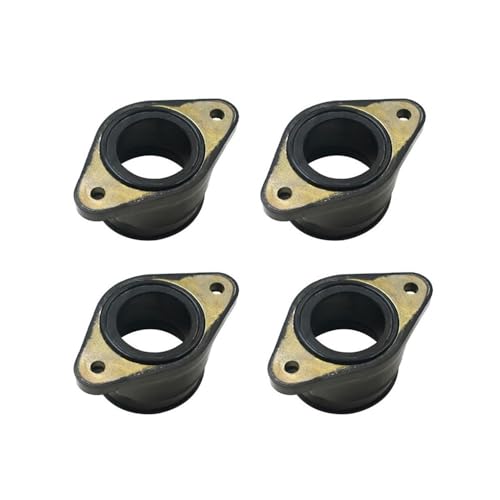 Collecteur de carburateur pour moto GSX750F Réf 13101-17C01 Haute Résistance