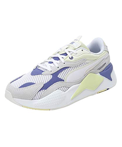Image of Puma Unisex Adult RSX Twill Air Sneaker