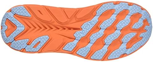 Hoka One One Men Running Shoes, Yellow, 10 US | Image 3