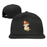 ※ 100% Breathable Fabric: Classic washed cotton hat for men and women.Made of breathable cotton.Soft /Lightweight /Durable/Low Profile.Six-panel design,embroidered eyelets improve breathability,cotton sweatband.Provide maximum comfort.