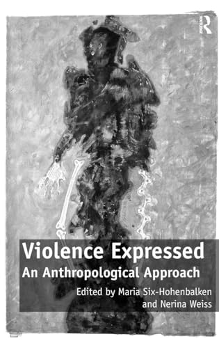 Violence Expressed view 2