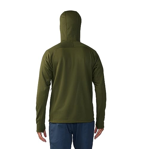 Image of Mountain Hardwear unisex-adult Sendura Hoody