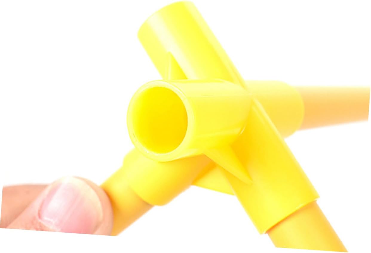 Cat Bed Hammock Swing with Small Bell Versatile Cat Cradle for Indoor Use As Chair Hammock Space Saving Design for Kittens and Small Dogs Stylish Home