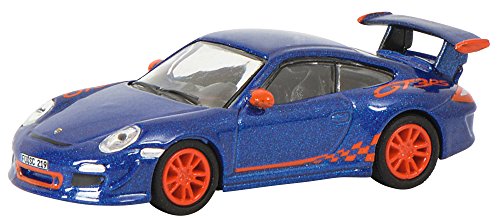 Preisvergleich Produktbild Schuco 452631600 Porsche 911 GT3 RS 1:87