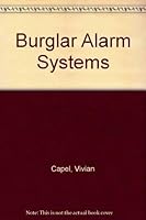 Burglar Alarm Systems 0408004053 Book Cover
