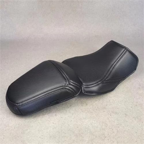Housse de siège pour Benelli TRK 251 protégeant votre selle moto