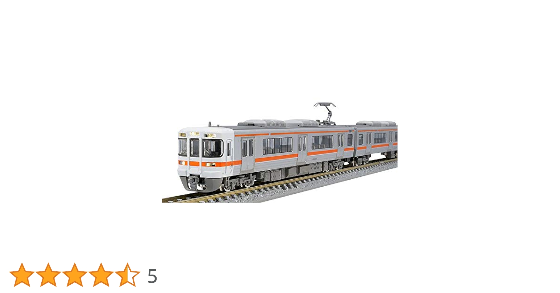 Amazon | TOMIX Nゲージ 限定 313 1000系近郊電車 中央線 セット