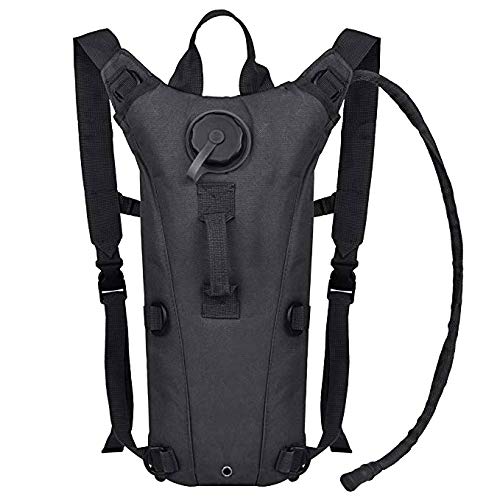 terrain roll top backpack