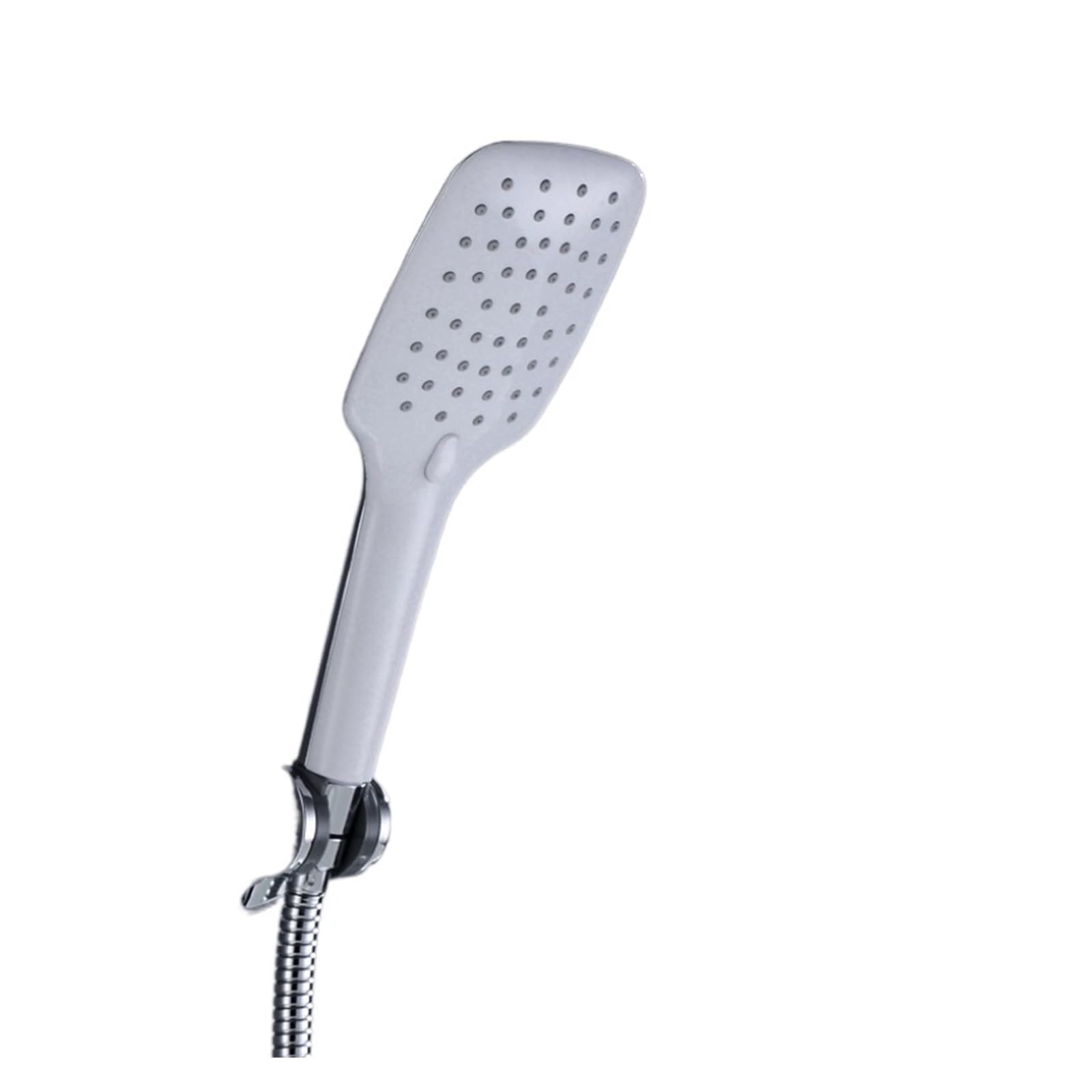 Ensemble de douche pour remplacer une douchette entartrée ou fuyante
