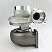 YL New S500 Turbo 15009889509 15009989509 14839888640 3802140 3837220 319509 turbo For Volvo Penta Marine with D16 Engine