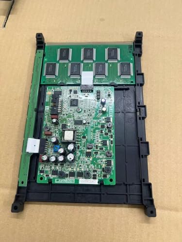 Image of LJ089MB2S01 Industrial LCD Screen