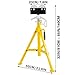Vevor 0.5-12 inch Adjustable Height 32